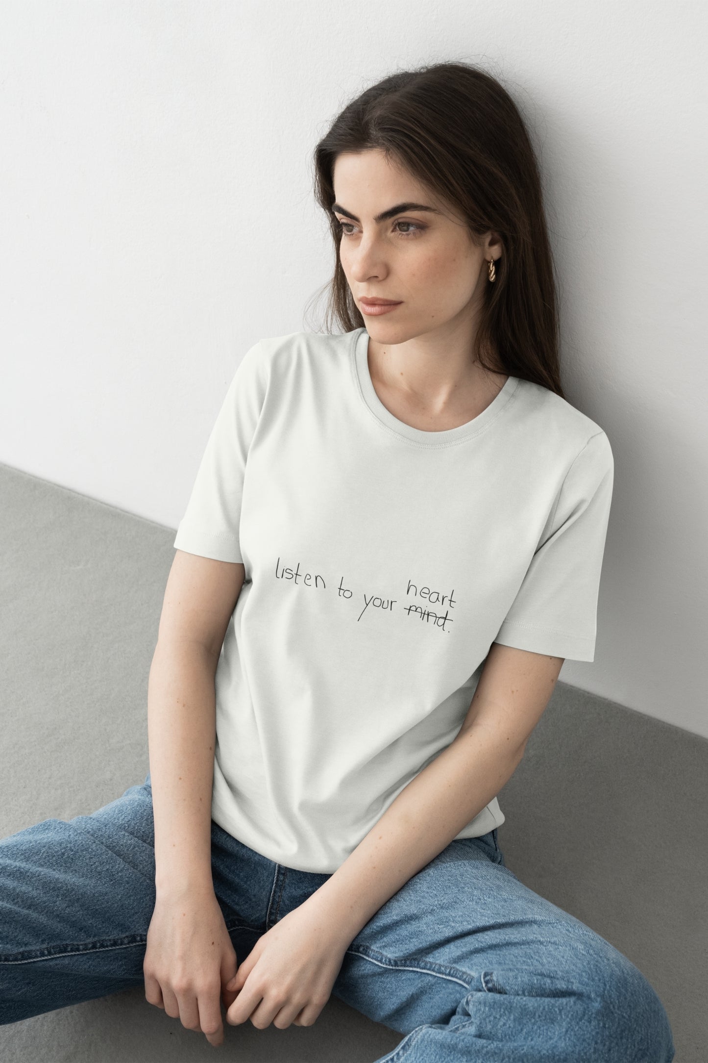Listen To Your Heart T-Shirt