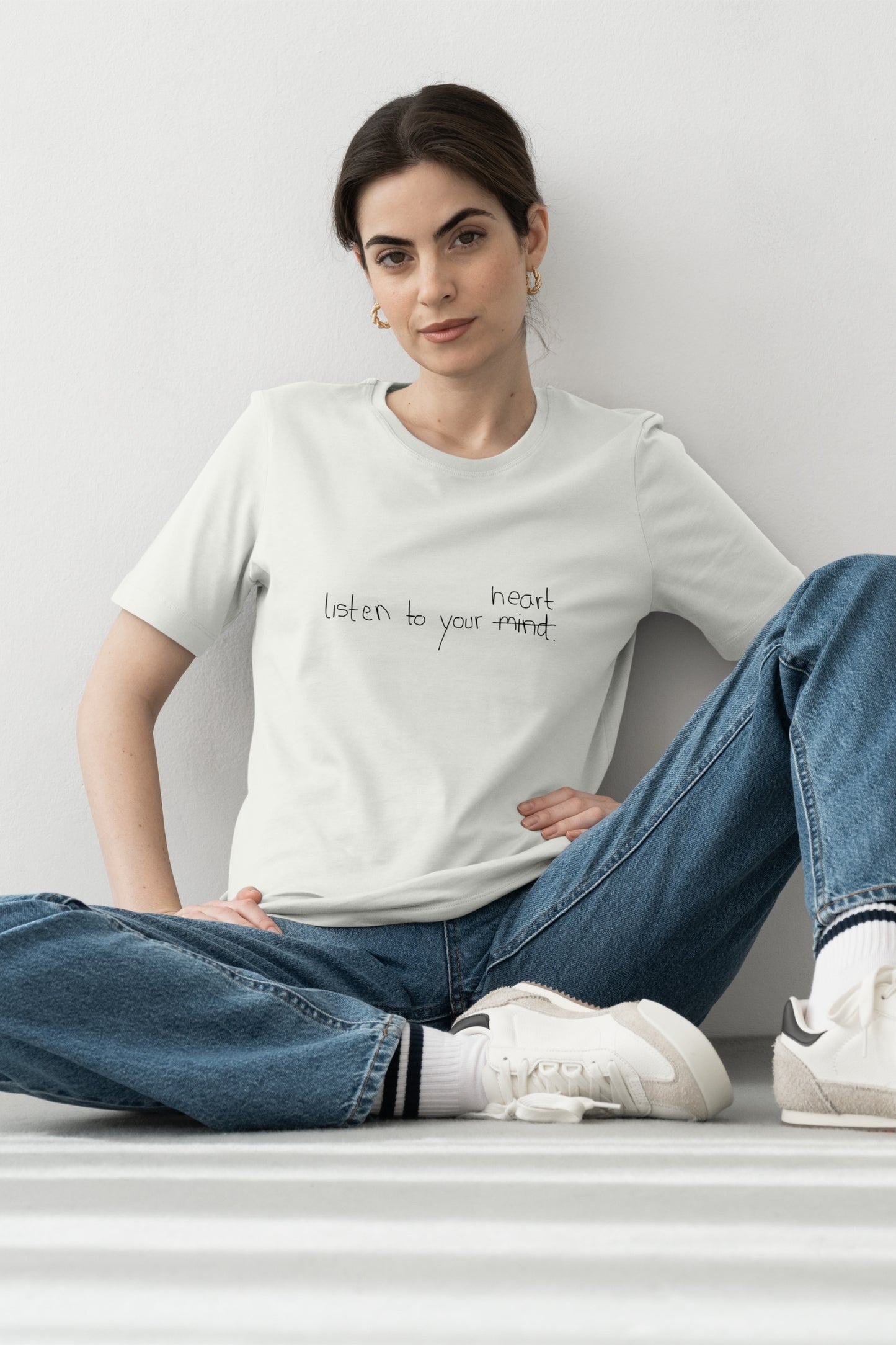 Listen To Your Heart T-Shirt
